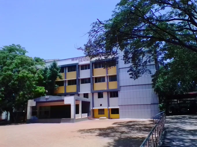 Bhaktavatsalam Memorial College for Women