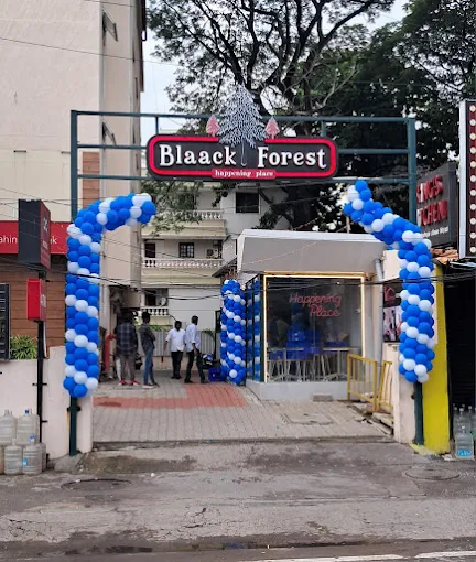 Blaack Forest Cakes - Anna Nagar