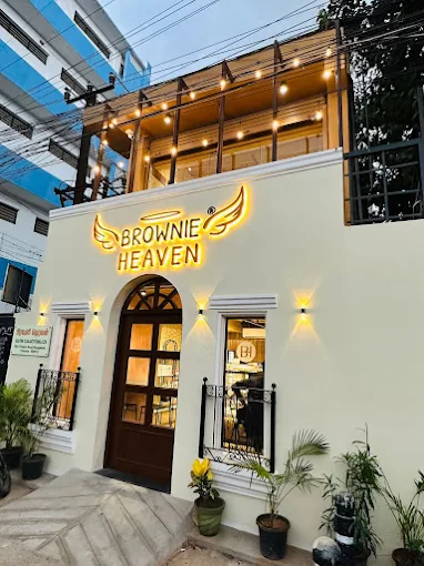 Brownie Heaven Royapettah