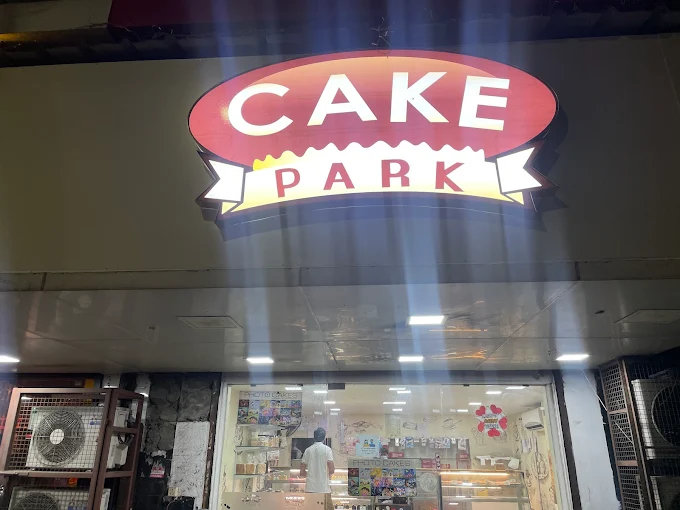 CAKE PARK - Bakery