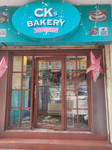 CK’s Bakery Anna nagar
