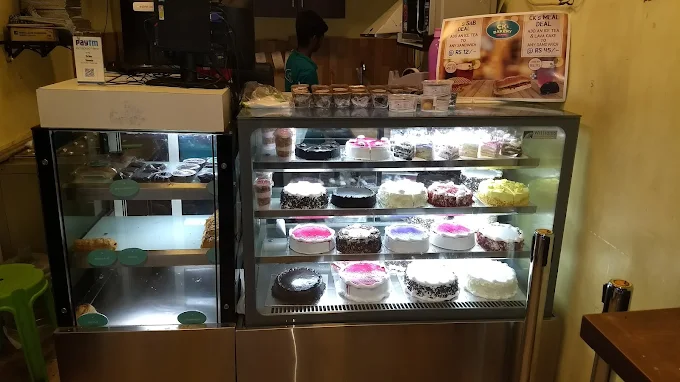 CKs Bakery - Thiruvanmiyur