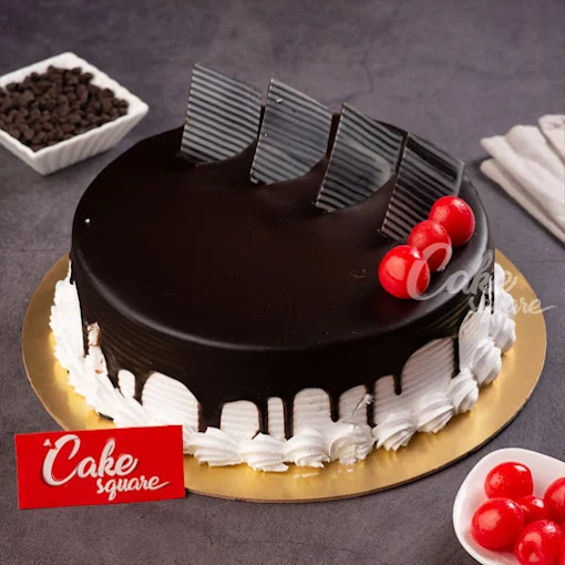 Cake Square - Medavakkam