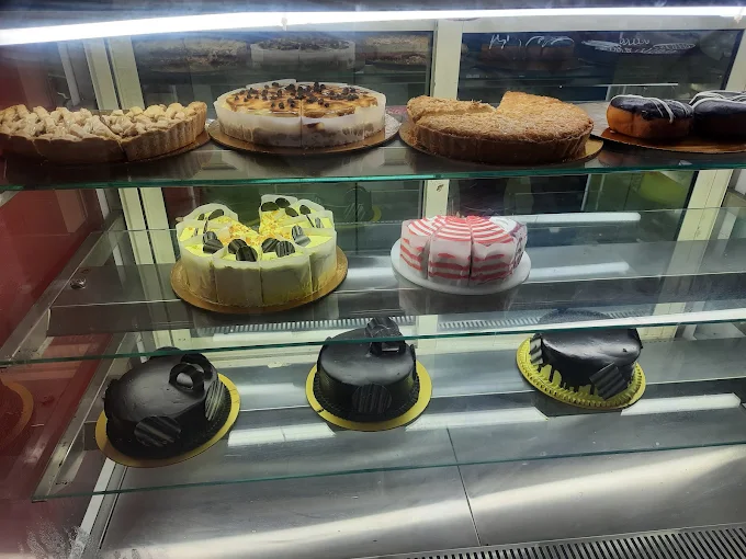 Cake Square - sholinganallur