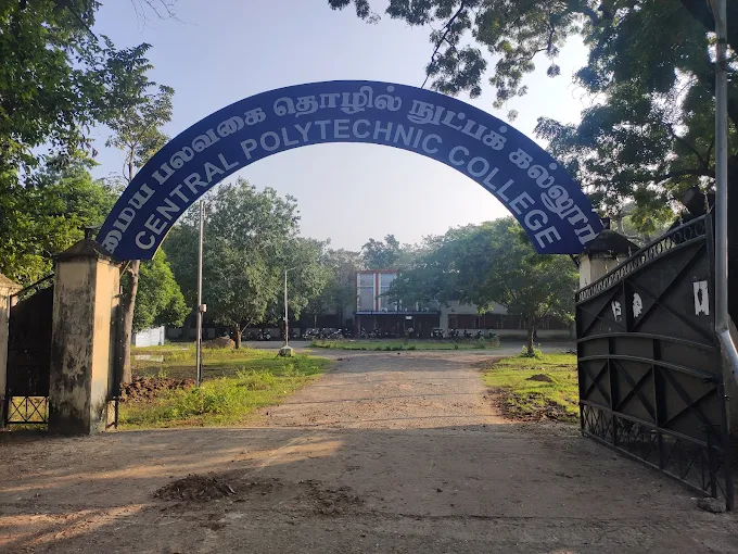 Central Polytechnic College