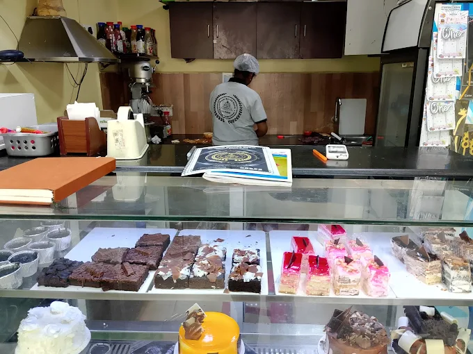 Chennai Classic Cakes - Bakery - T nagar