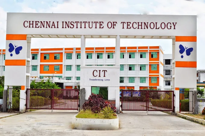 Chennai Institute of Technology
