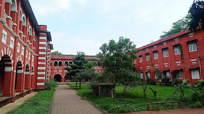 College of Engineering, Guindy