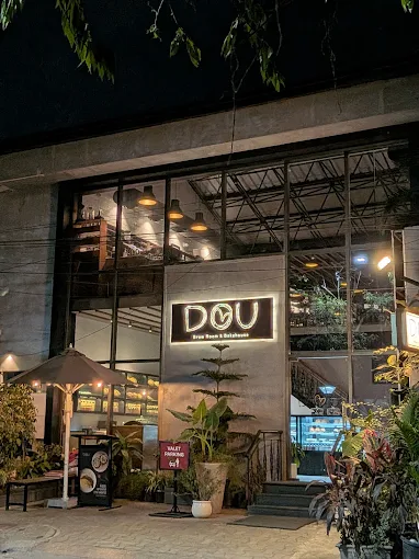 DOU
