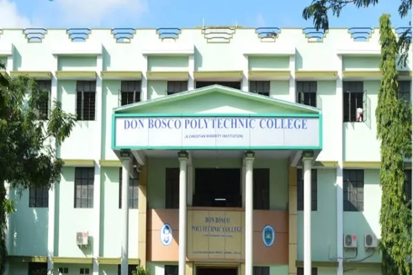 Don Bosco Polytechnic College