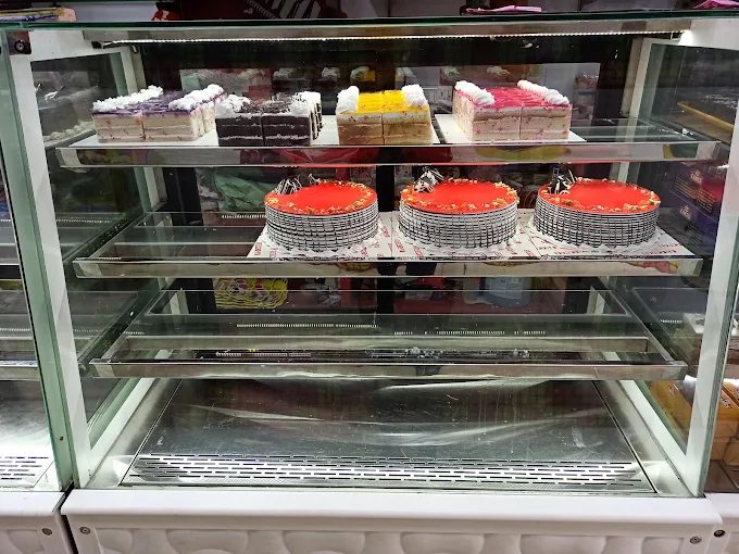 FB Cakes Ambattur OT