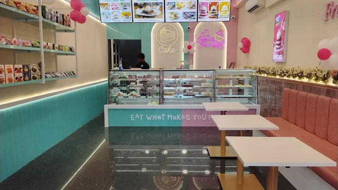 FB Cakes & Sweets Sholinganallur