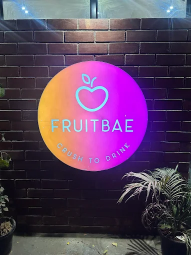 FRUITBAE - Nungambakkam