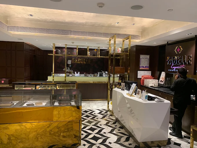 Fabelle Chocolate Boutique