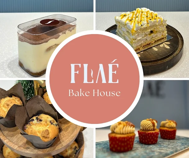 Flaé Bakehouse