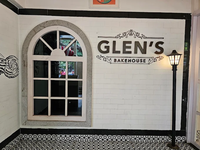 Glen's Bakehouse - Bakery