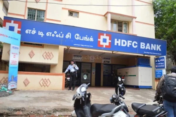 HDFC BANK PERSONAL LOAN
