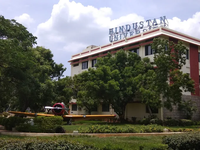 Hindustan Institute of Technology & Science