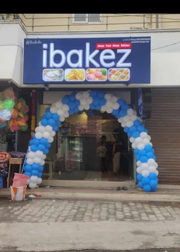 Ibakez Sholinganallur
