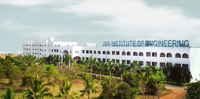 J.N.N Institute of Engineering (Autonomous)