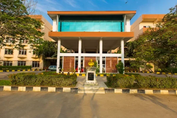 Jerusalem College of Engineering