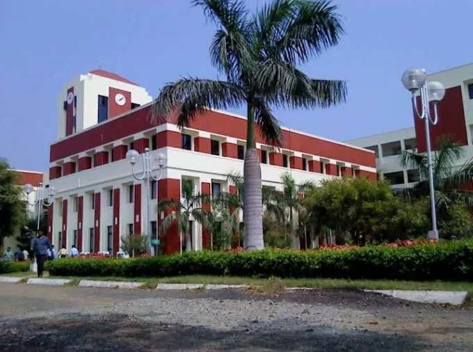 KCG College of Technology