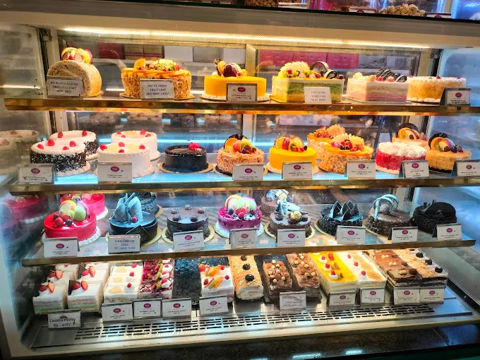 Karachi Bakery & Cafe