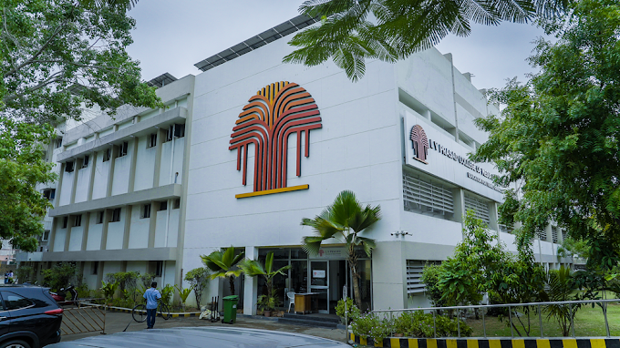 L V Prasad College of Media Studies