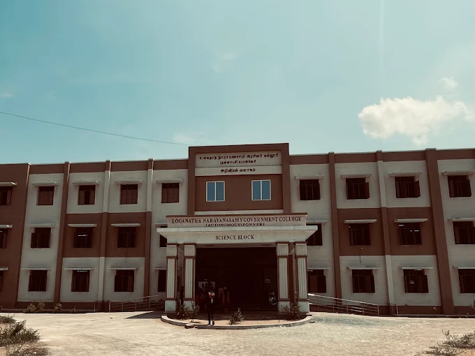 L.N.Government College