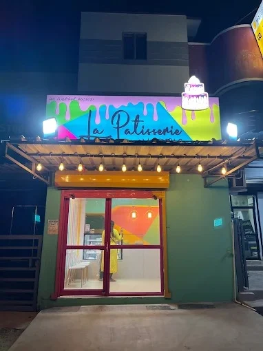 La Patisserie Madras in Kolathur