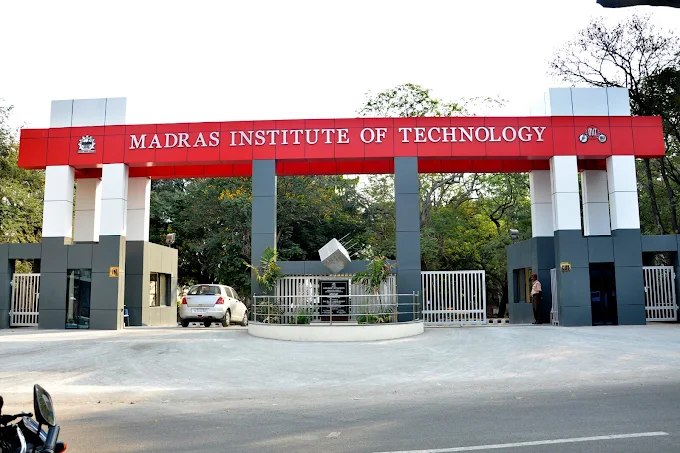 Madras Institute of Technology