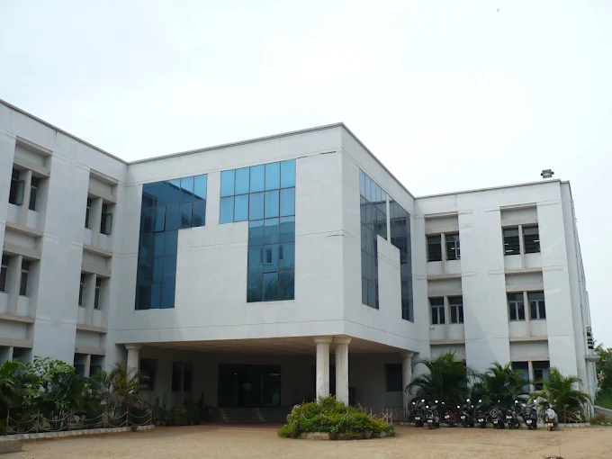 Meenakshi Sundararajan Engineering College