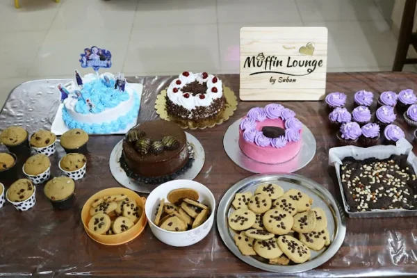 Muffin Lounge