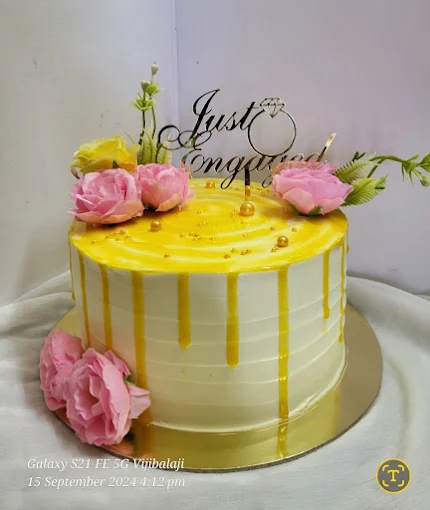 NiVi Home Baker's _ Korattur