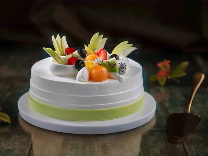 Nutmeg The Gourmet Shop