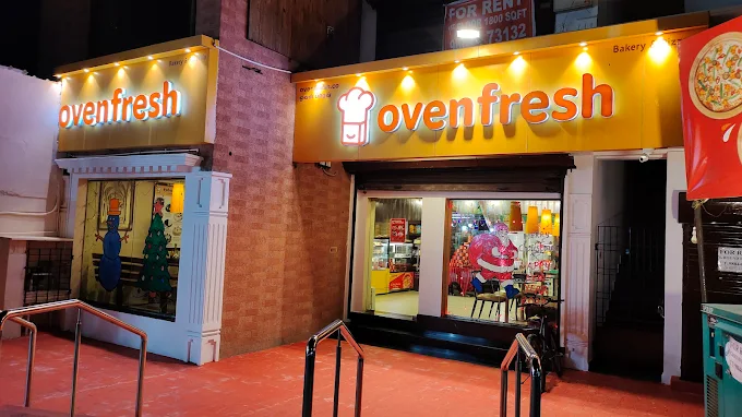 Ovenfresh Velachery
