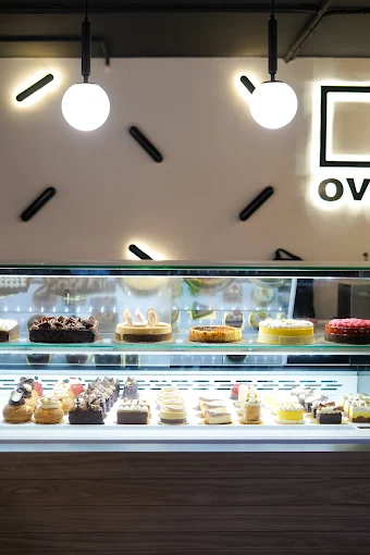 Ovn Bakehouse