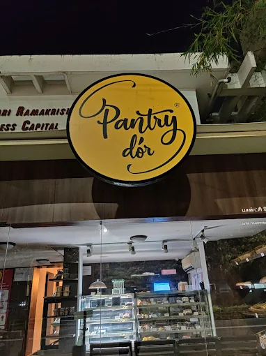 Pantry D'or - Bakery