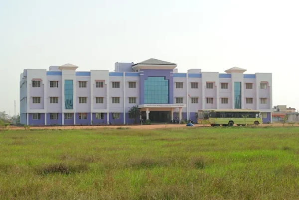 RB Gothi Jain College For Women