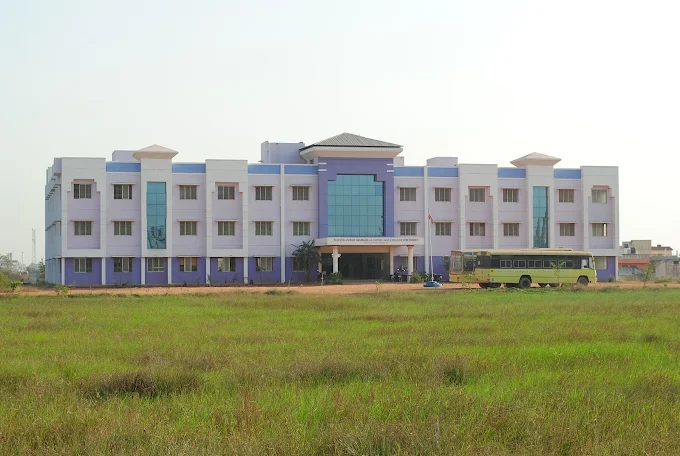 RB Gothi Jain College For Women