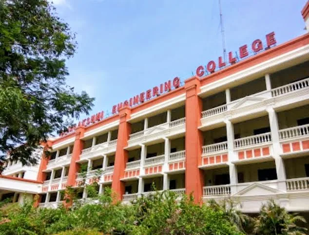 Rajalakshmi Engineering College