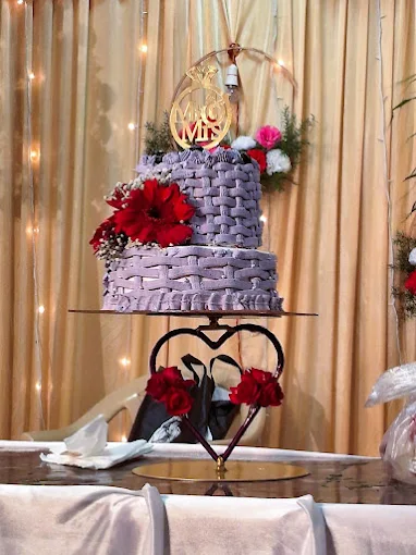 Rise & Relish Homemade Bakes