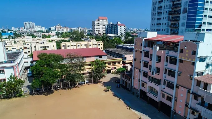 SIGA Polytechnic College