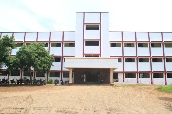 SIVET College