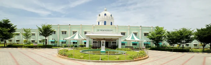 ST.ANNE'S ARTS AND SCIENCE COLLEGE