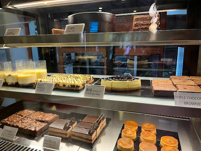 Sandy's Chocolate Laboratory