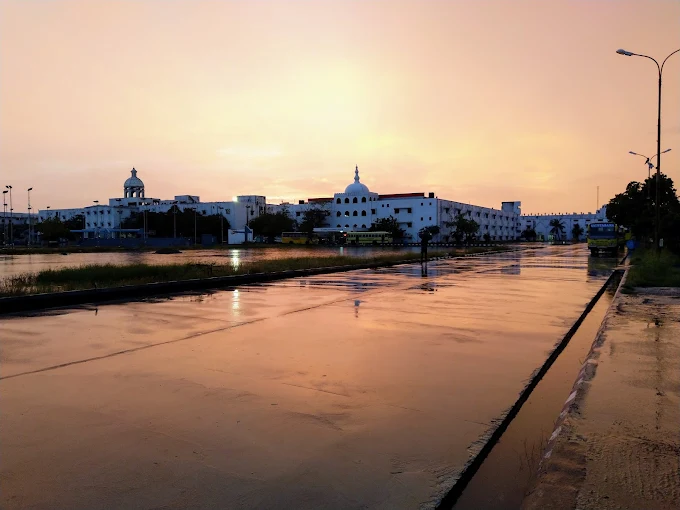 Sathyabama University