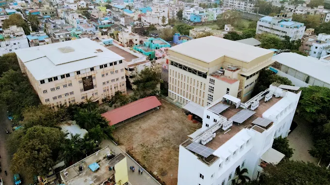 Shri Shankarlal Sundarbai Shasun Jain College for Women