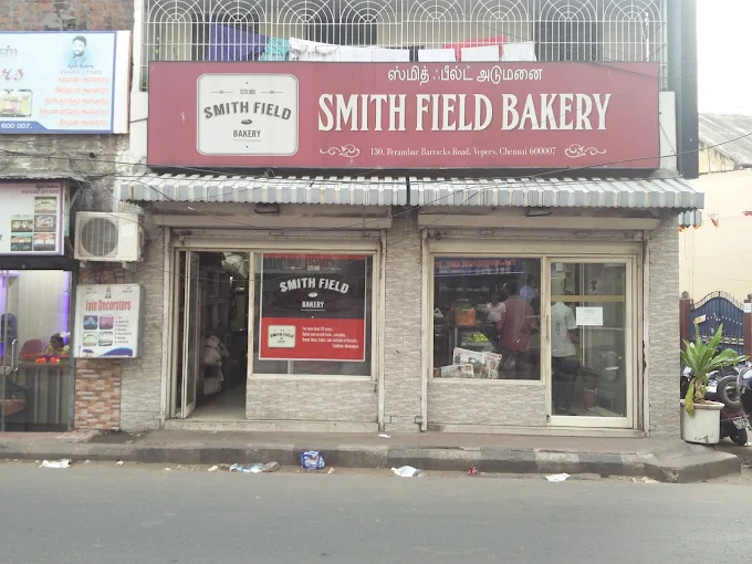 Smith Field Bakery