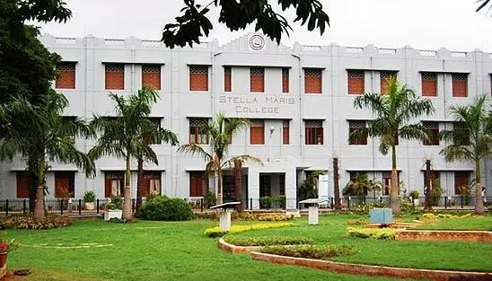 Stella Maris College (Autonomous)